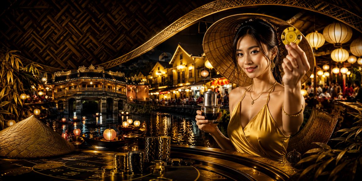 sc881 com – Game bài Hội An